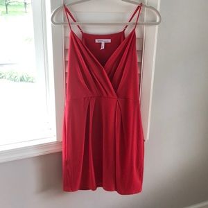 BCBGeneration Coral Dress